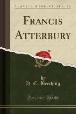 Francis Atterbury (Classic Reprint) af H. C. Beeching