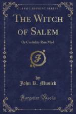 The Witch of Salem af John R. Musick