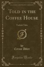 Told in the Coffee House