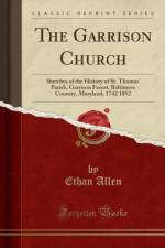 The Garrison Church af Ethan Allen