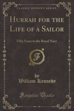 Hurrah for the Life of a Sailor