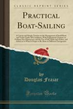 Practical Boat-Sailing af Douglas Frazar