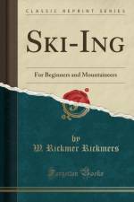 Ski-Ing af W. Rickmer Rickmers