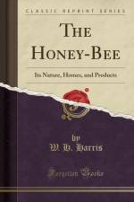 The Honey-Bee af W. H. Harris