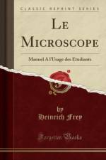Le Microscope af Heinrich Frey