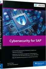 Cybersecurity for SAP af Gaurav Singh