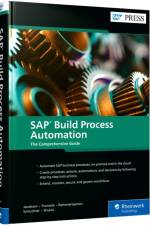 SAP Build Process Automation af Steven Jacobson