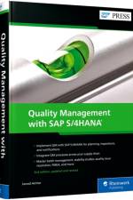 Quality Management with SAP S/4HANA