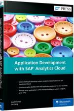 Application Development with SAP Analytics Cloud af Josef Hampp