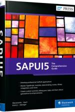 SAPUI5 af Rene Glavanovits