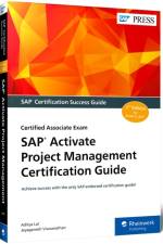 SAP Activate Project Management Certification Guide