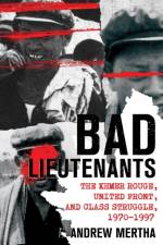 Bad Lieutenants af Andrew Mertha