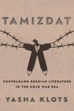Tamizdat af Yasha Yakov Klots