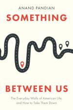Something Between Us af Anand Pandian