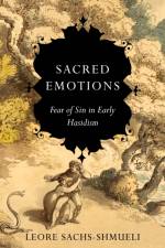 Sacred Emotions af Leore Sachs-Shmueli
