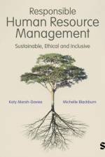 Responsible Human Resource Management