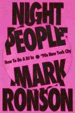 Night People af Mark Ronson