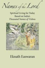 Names of the Lord af Eknath Easwaran