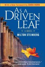 As a Driven Leaf af Milton Steinberg