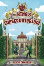 The King’s Conservatorium af Emma Cameron