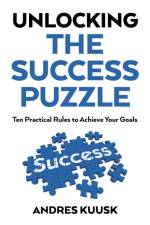 Unlocking the Success Puzzle af Andres Kuusk