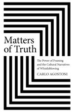 Matters of Truth af Carlo Agostoni