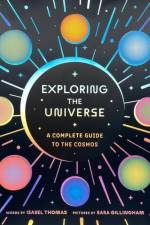 Exploring the Universe af Isabel Thomas