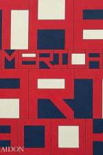 The American Art Book af Phaidon Editors