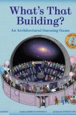 What's That Building? af Rebecca Donnelly