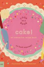 Cake! af Lotta Nieminen