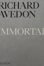 Richard Avedon Immortal