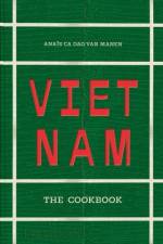 Vietnam af Anais Ca Dao van Manen