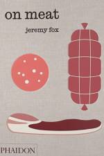 On Meat af Jeremy Fox