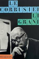 Le Corbusier af Phaidon Editors