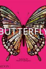 Butterfly af Phaidon Editors