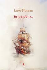 Blood Atlas af Luke Morgan
