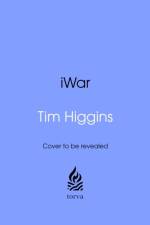 iWar af Tim Higgins