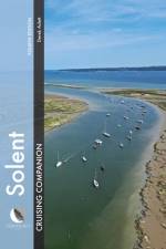 Solent Cruising Companion af Derek Aslett