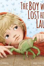 The Boy Who Lost His Laugh af Dimity Powell