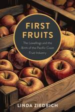 First Fruits af Linda Ziedrich