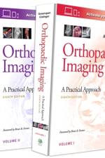 Orthopaedic Imaging af ADAM GREENSPAN