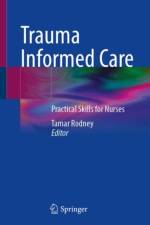 Trauma Informed Care