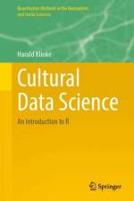 Cultural Data Science af Harald Klinke