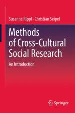 Methods of Cross-Cultural Social Research af Susanne Rippl