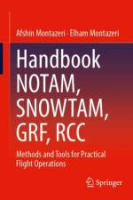 Handbook NOTAM, SNOWTAM, GRF, RCC af Afshin Montazeri