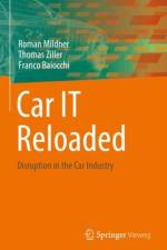 Car IT Reloaded af Roman Mildner