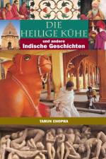 The Holy Cow & Other Indian Stories af Tarun Chopra