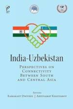 India-Uzbekistan af Ramakant Dwivedi