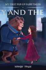 Beauty and the Beast: My First Pop-Up Fairy Tales af Wonder House Books