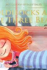 Goldilocks and the Three Bears: My First Pop-Up Fairy Tales af Wonder House Books